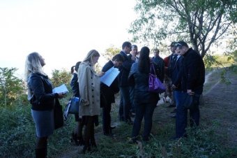 Депутаты горсовета определила шаги по остановке опасного строительства на побережье Одессы (фото)