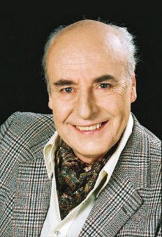 Сегодня - 75-летний юбилей режиссера Константина Пивоварова (фото)