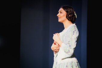 Сегодня - 75-летний юбилей режиссера Константина Пивоварова (фото)