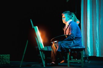 Сегодня - 75-летний юбилей режиссера Константина Пивоварова (фото)