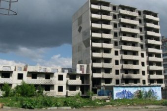 Инвесторы: «Город помог возобновить строительство долгостроев»