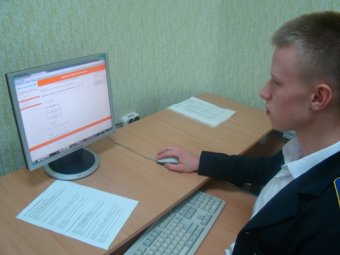 В школах Одессы началась апробация новой модели независимого тестирования
