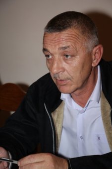 В одесской мэрии обсудили благоустройство Дюковского сада (фото)