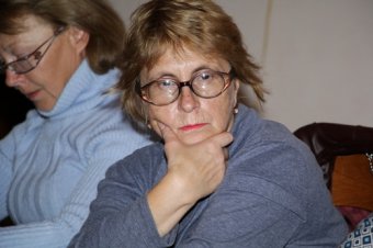 В одесской мэрии обсудили благоустройство Дюковского сада (фото)
