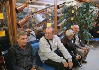 Нет ограниченных возможностей, есть ограниченные желания (фото)