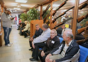 Нет ограниченных возможностей, есть ограниченные желания (фото)