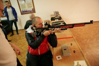 Нет ограниченных возможностей, есть ограниченные желания (фото)