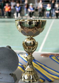 Нет ограниченных возможностей, есть ограниченные желания (фото)