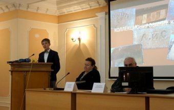 Одесские общественные инспекторы по охране объектов культурного наследия подвели итоги работы