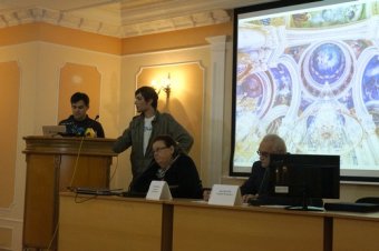 Одесские общественные инспекторы по охране объектов культурного наследия подвели итоги работы