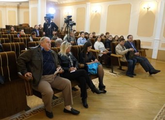 Одесские общественные инспекторы по охране объектов культурного наследия подвели итоги работы