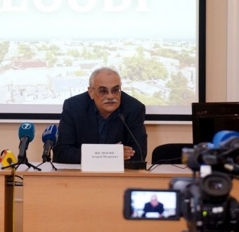 Одесские общественные инспекторы по охране объектов культурного наследия подвели итоги работы