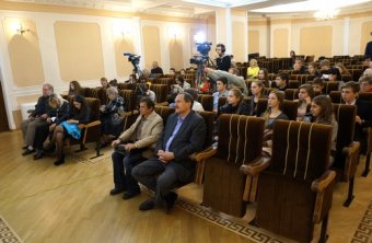 Одесские общественные инспекторы по охране объектов культурного наследия подвели итоги работы