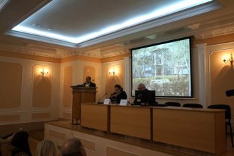 Одесские общественные инспекторы по охране объектов культурного наследия подвели итоги работы