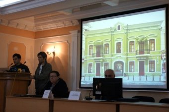 Одесские общественные инспекторы по охране объектов культурного наследия подвели итоги работы