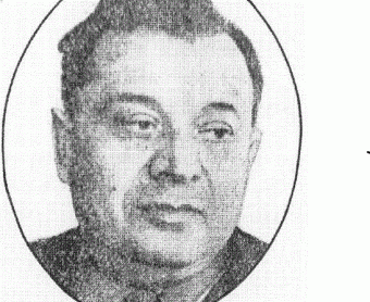 77 лет назад в Одессе родился будущий знаменитый футболист Валентин Блиндер 