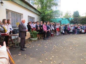 В Одесской области завершилась выставка «Щедрость родной земли» (фото)