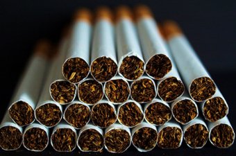 Сотрудники фискальной службы региона изъяли контрабандные табачные изделия