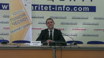 КИУ: Только 60% членов комиссий имеют опыт работы на предыдущих выборах