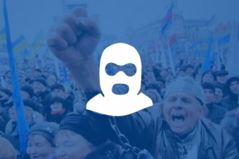 В Кодыме агитаторы Оппозиционного блока подверглись нападению пьяных хулиганов