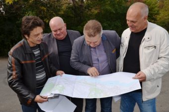 На одесском побережье вдоль Трассы здоровья установят благоустроенные туалеты (фото)