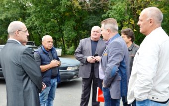 На одесском побережье вдоль Трассы здоровья установят благоустроенные туалеты (фото)