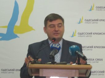 Политический эксперт назвал победителей предвыборной гонки в Одессе