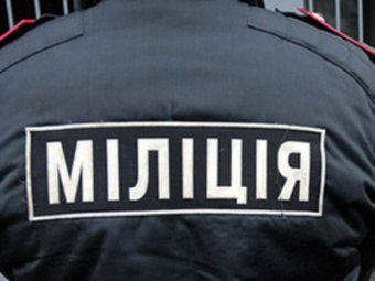 С мая в Одесской области уволено 412 правоохранителей