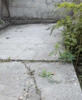 Одесские власти о демонтаже незаконно установленных гаражей (фото)