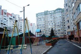Подключение к теплу домов одесситов начинается сегодня