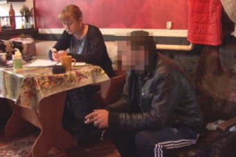 Одесские правоохранители пресекли наркобизнес супругов (фото, видео)