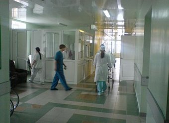 Врачи призывают вакцинироваться от гриппа