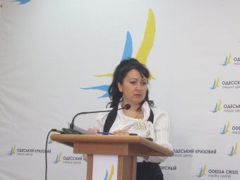 В Одессе создан Альянс для помощи детям