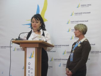 В Одессе создан Альянс для помощи детям