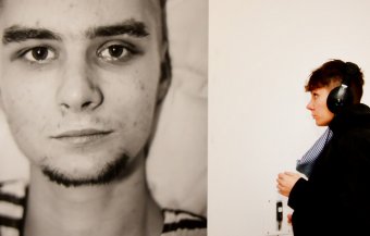 Война. 11 портретов