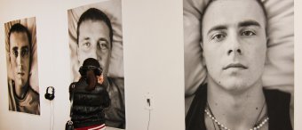 Война. 11 портретов