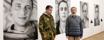Война. 11 портретов