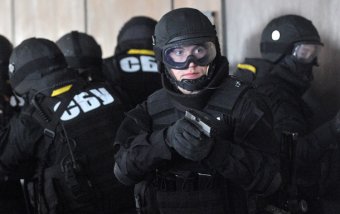 СБУ: Для сигналов о попытках подкупа избирателей действует «горячая телефонная линия»