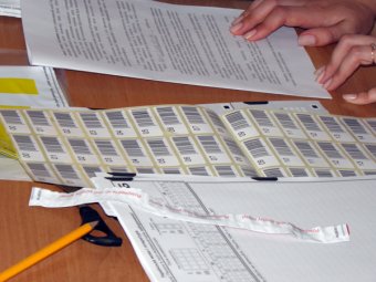 В 2015 году абитуриентов ожидают тесты двухуровневой сложности