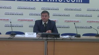 Геннадий Чижов: Представители партии власти массово используют админресурс