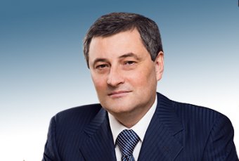 Эдуард Матвийчук обратился к руководству правоохранительных органов Одесской области