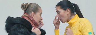 На Одесской киностудии  провели мастер-классы