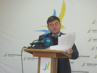 Геннадий Чижов назвал факторы низкой явки на выборах