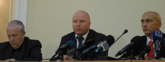Анатолий Орловский: «Сокращение лимитов природного газа не отразится на теплоснабжении города»