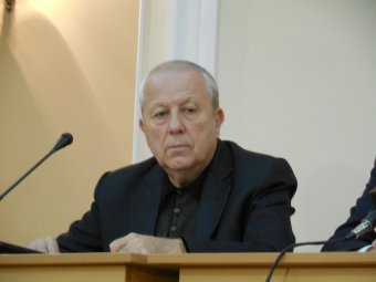 Борис Трасован: «Отсутствие тепла и света в некоторых домах вызвано непогодой»