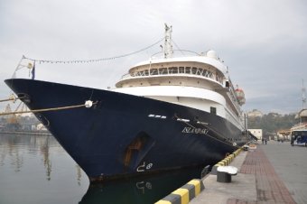 За последние два месяца Одессу посетило более 4800 иностранных туристов (фото)