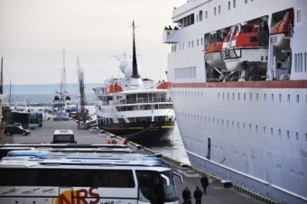 За последние два месяца Одессу посетило более 4800 иностранных туристов (фото)