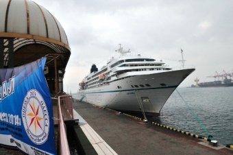 За последние два месяца Одессу посетило более 4800 иностранных туристов (фото)