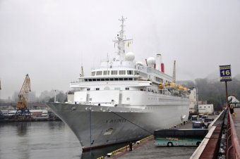 За последние два месяца Одессу посетило более 4800 иностранных туристов (фото)