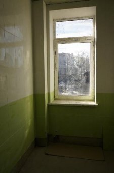 В Одессе возобновились работы по достройке новых корпусов инфекционной больницы